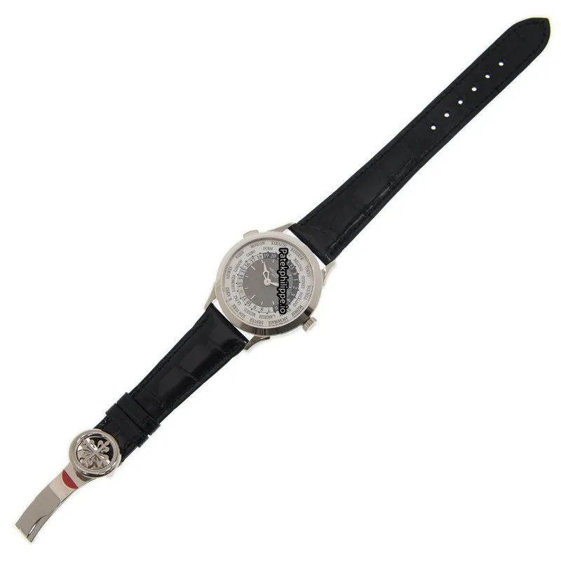 Alternative view of Patek Philippe Complications 5230g-014 38.5MM White Gold Case Automatic