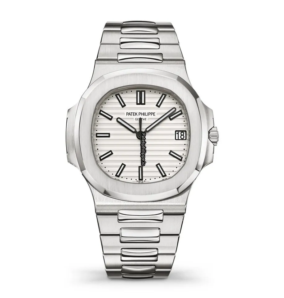 Patek Philippe Nautilus 5711/1a-011 40x38MM Steel Case Automatic