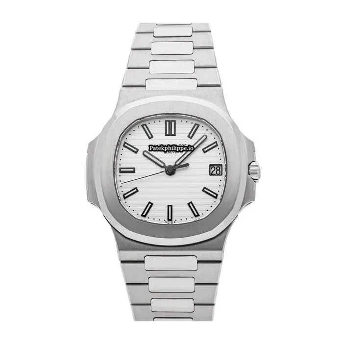 Patek Philippe Nautilus 5711/1a-011 40MM Steel Case Automatic