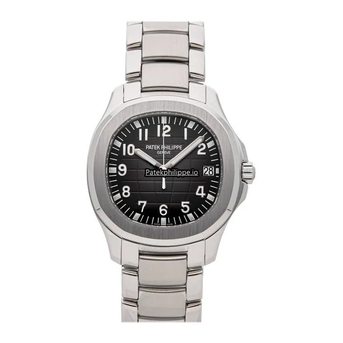 Patek Philippe Aquanaut 5167/1a-001 40MM Steel Case Automatic