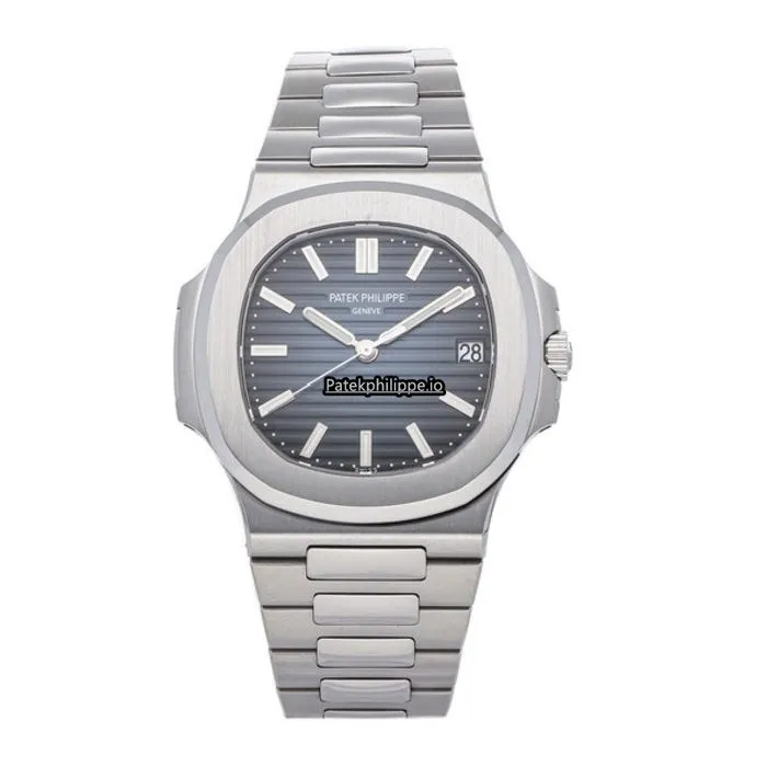 Patek Philippe Nautilus 5711/1a-010 40MM Steel Case Automatic