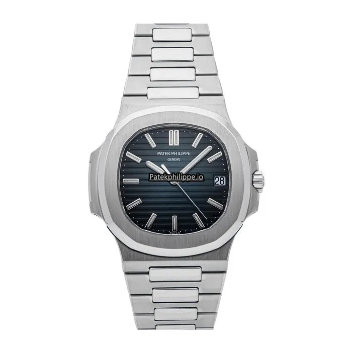 Patek Philippe Nautilus 5711/1a-010 40MM Steel Case Automatic