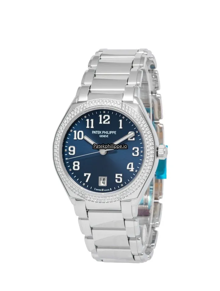 Patek Philippe Twenty-4 7300/1200a-001 36MM Steel Case Automatic