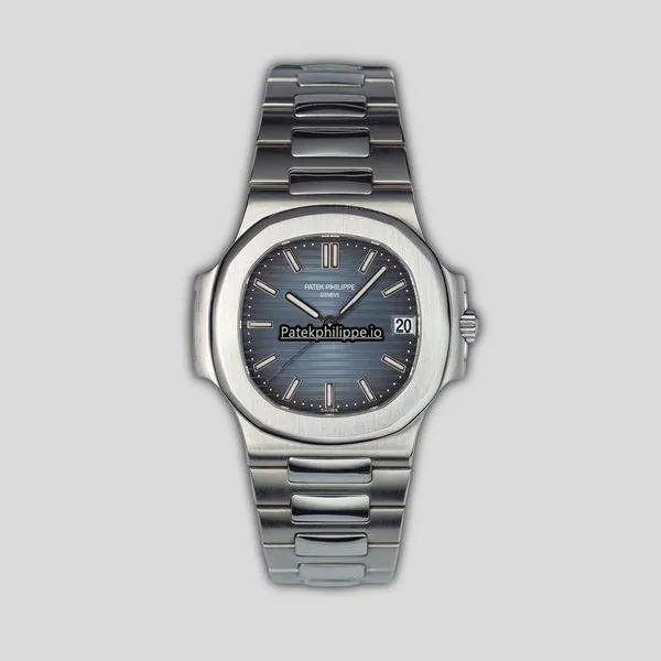 Patek Philippe Nautilus 5711/a 36MM Steel Case