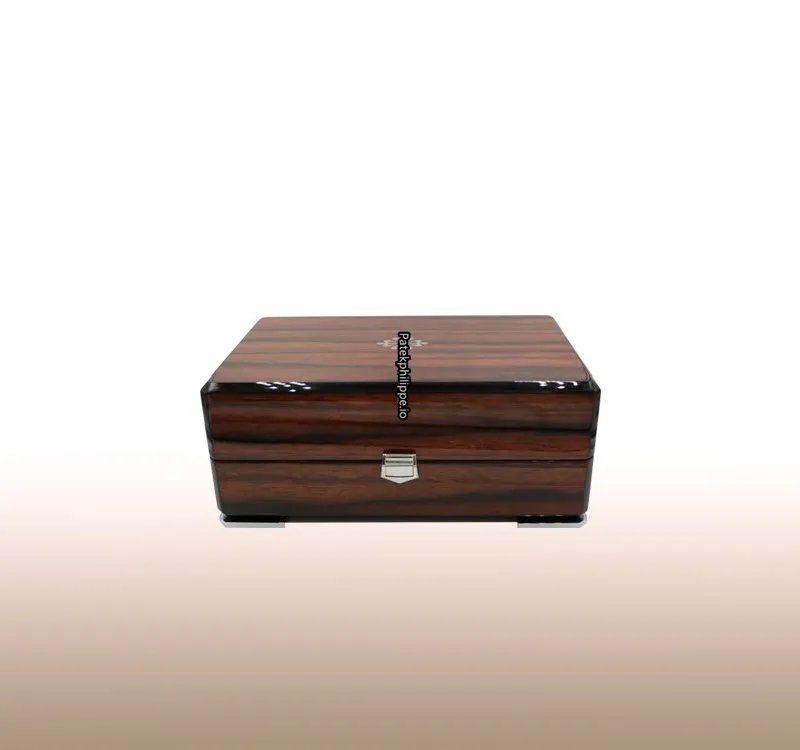 Alternative view of Patek Philippe Travel Time 7234r-001 37.5MM Rose Gold Case Automatic