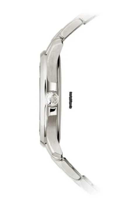 Alternative view of Patek Philippe Aquanaut 5167/1a-001 40MM Steel Case Automatic