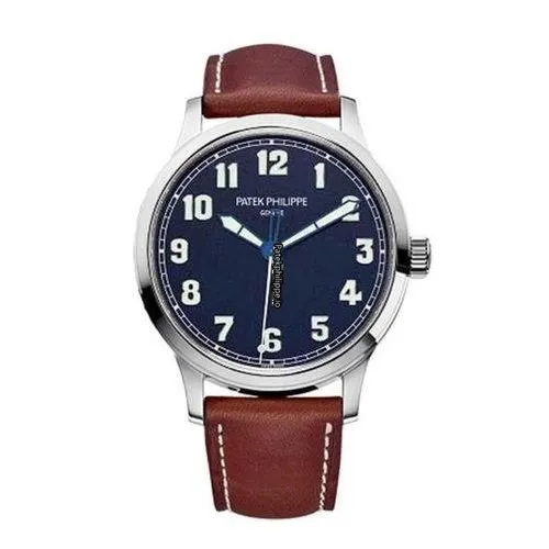 Patek Philippe Calatrava 5522a-001 42MM Steel Case Automatic