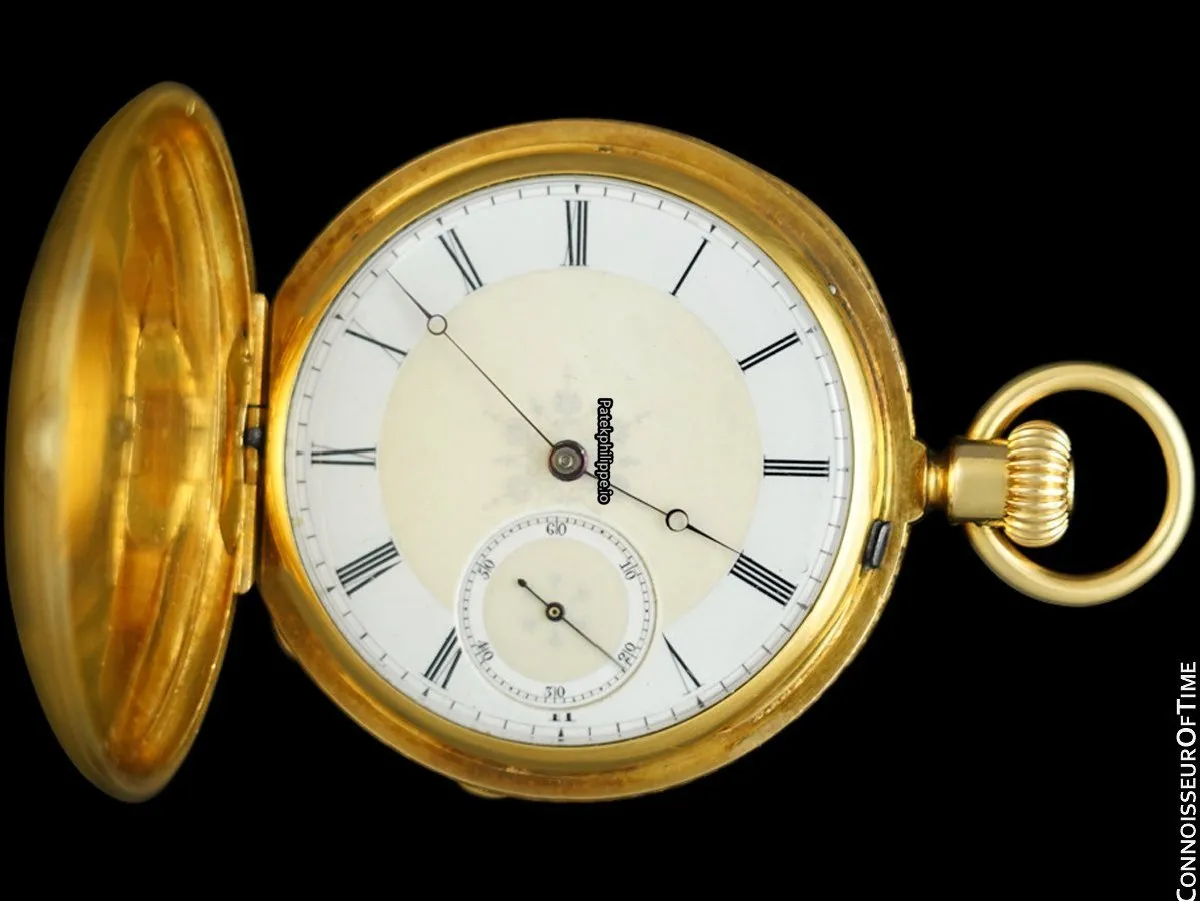 Patek Philippe 7964