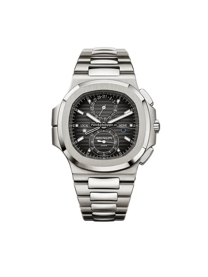 Patek Philippe Nautilus 5990/1a-001 40.5MM Steel Case Automatic