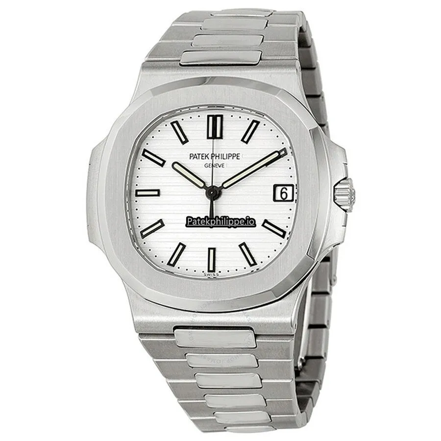 Patek Philippe Nautilus 5711/1a-011 40MM Steel Case Automatic