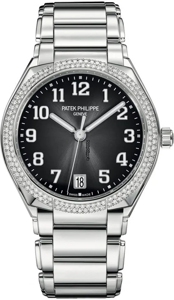 Patek Philippe Twenty-4 7300/1200a-010 Steel Case Automatic