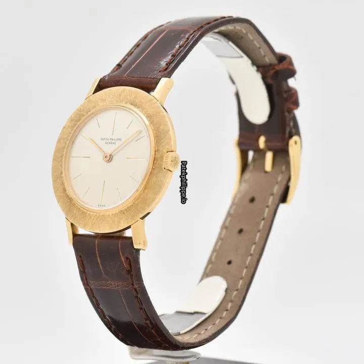 Alternative view of Patek Philippe Vintage 2594 Manual Winding