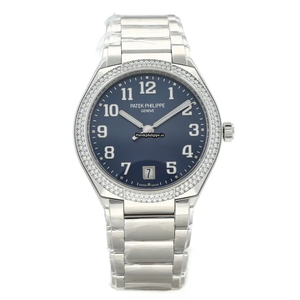 Patek Philippe Twenty-4 7300/1200a 36MM Steel Case Automatic