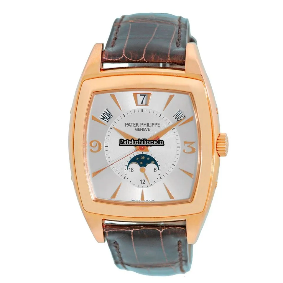 Patek Philippe Gondolo 5135-r Automatic
