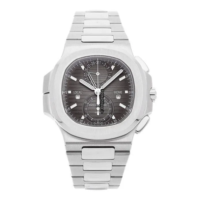 Patek Philippe Nautilus 5990/1a 40MM Steel Case Automatic