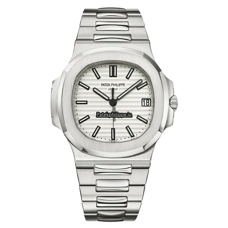 Patek Philippe Nautilus 5711/1a-011 40.5MM Steel Case Automatic
