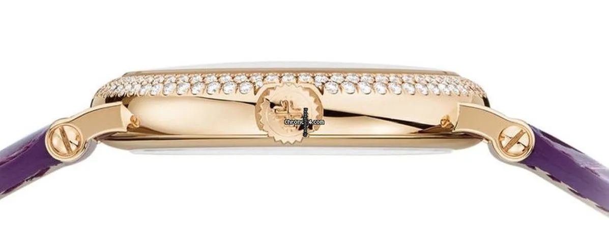 Alternative view of Patek Philippe Calatrava 7200/200r-001 Rose Gold Case Automatic