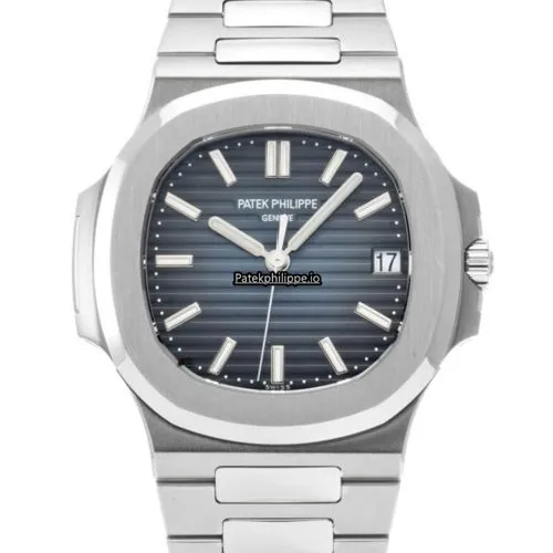 Patek Philippe Nautilus 5711/1a-010 40x43MM Steel Case Automatic