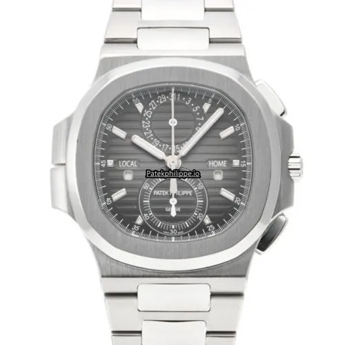 Patek Philippe Nautilus 5990/1a-001 40.5x44MM Steel Case Automatic