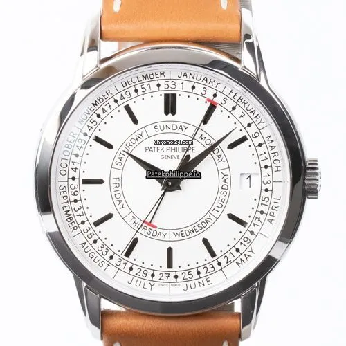 Patek Philippe Calatrava 5212a-001 40MM Steel Case Automatic