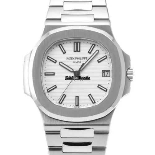 Patek Philippe Nautilus 5711/1a-011 40x43MM Steel Case Automatic