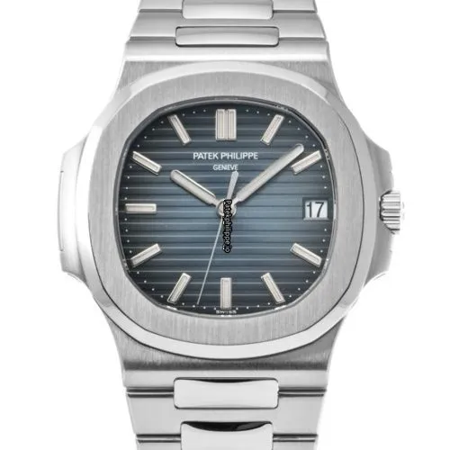 Patek Philippe Nautilus 5711/1a-010 40x43MM Steel Case Automatic