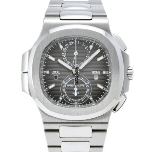 Patek Philippe Nautilus 5990/1a-001 40.5x44MM Steel Case Automatic