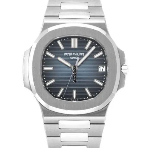 Patek Philippe Nautilus 5711/1a-010 40x43MM Steel Case Automatic
