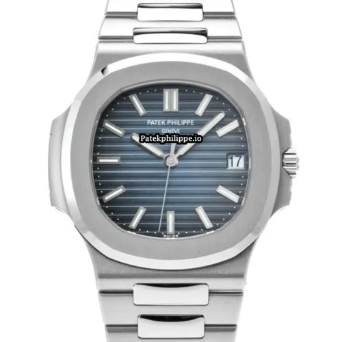 Patek Philippe Nautilus 5711/1a-010 40x43MM Steel Case Automatic