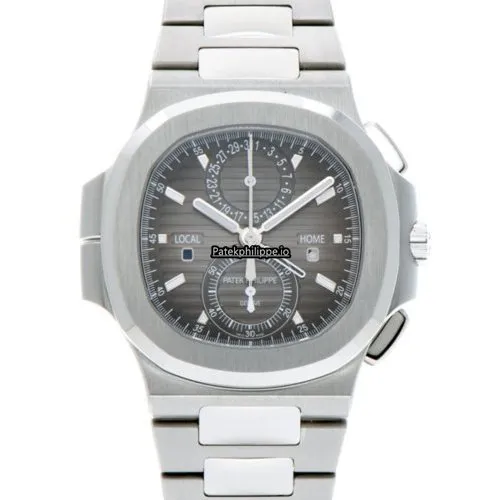 Patek Philippe Nautilus 5990/1a-001 40.5x44MM Steel Case Automatic