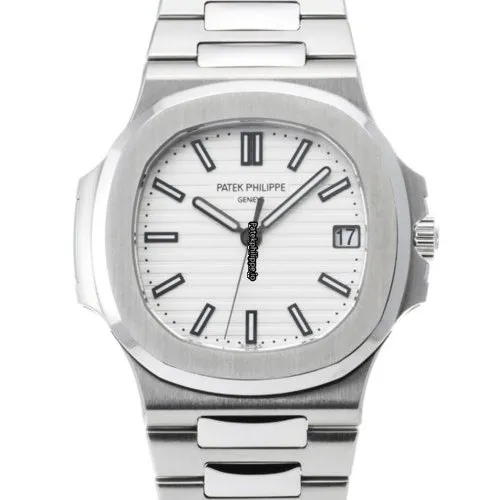 Patek Philippe Nautilus 5711/1a-011 40x43MM Steel Case Automatic