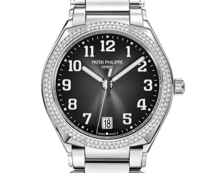 Patek Philippe Twenty-4 7300/1200a-010 36MM Steel Case Automatic