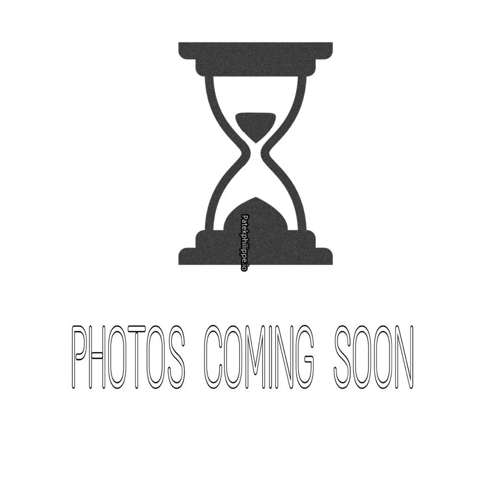 Patek Philippe Annual Calendar 5056p 37MM Platinum Case Automatic
