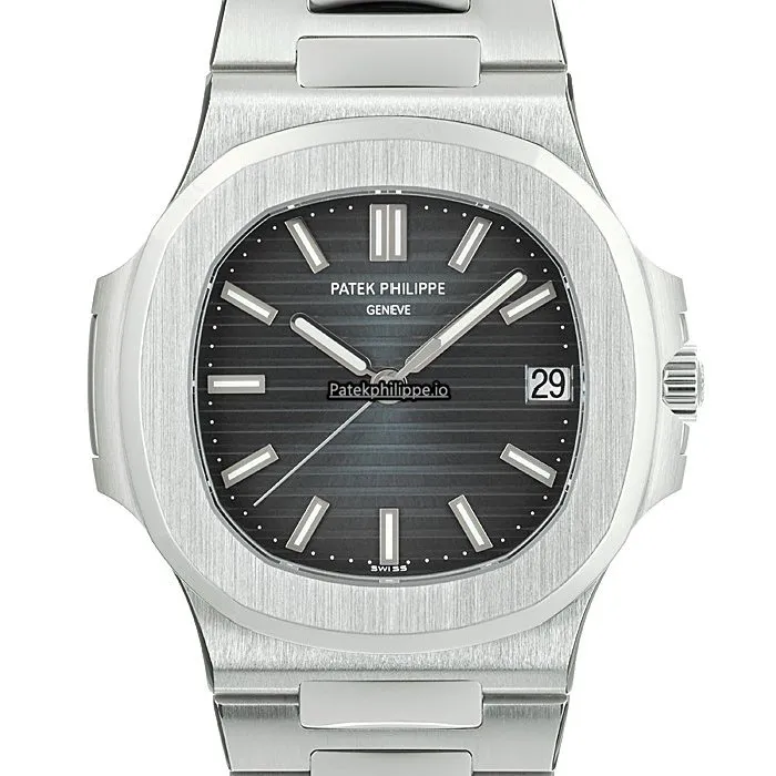 Patek Philippe Nautilus 5711/1a-010 40MM Steel Case Automatic