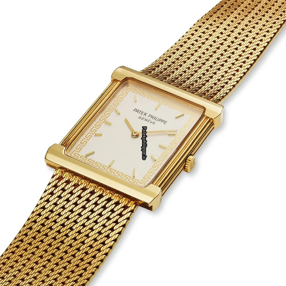 Patek Philippe 3775/1j