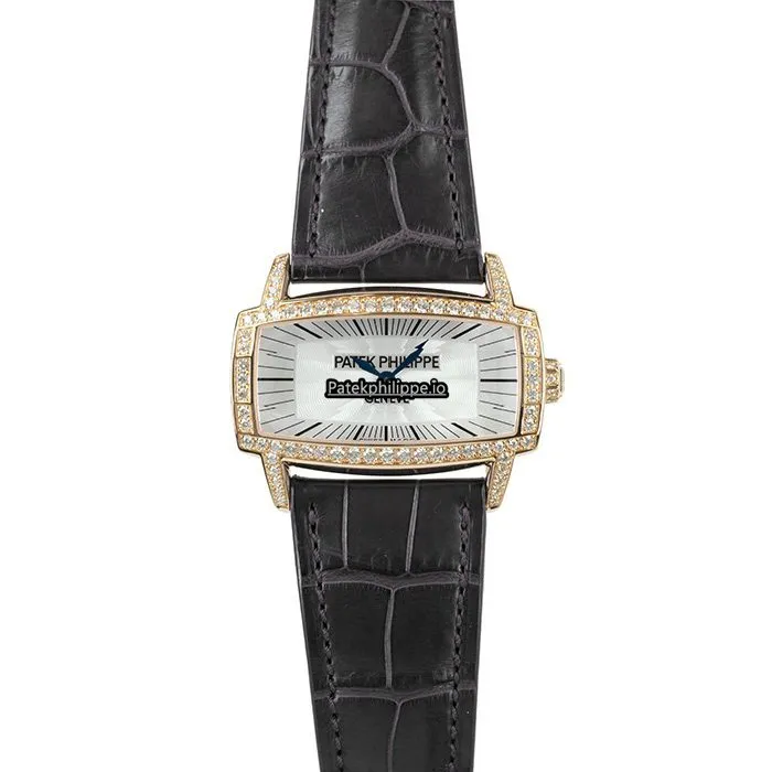 Patek Philippe Gondolo 4981r-001 Quartz