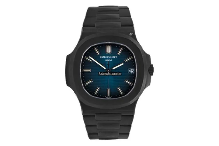 Patek Philippe Nautilus 5711 40MM Steel Case Automatic