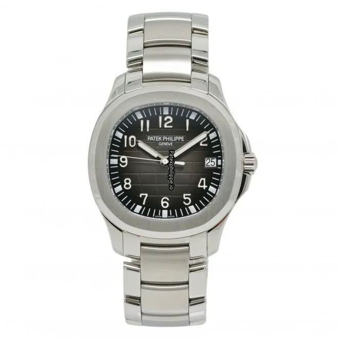 Patek Philippe Aquanaut 5167/1a-001 40MM Steel Case Automatic