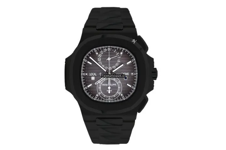 Patek Philippe Nautilus 5990 40MM Steel Case Automatic