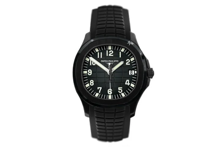 Patek Philippe Aquanaut 5167a 40MM Steel Case Automatic