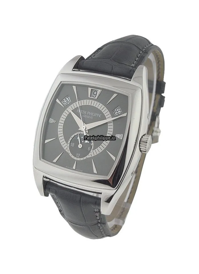 Patek Philippe Gondolo 5135p Automatic