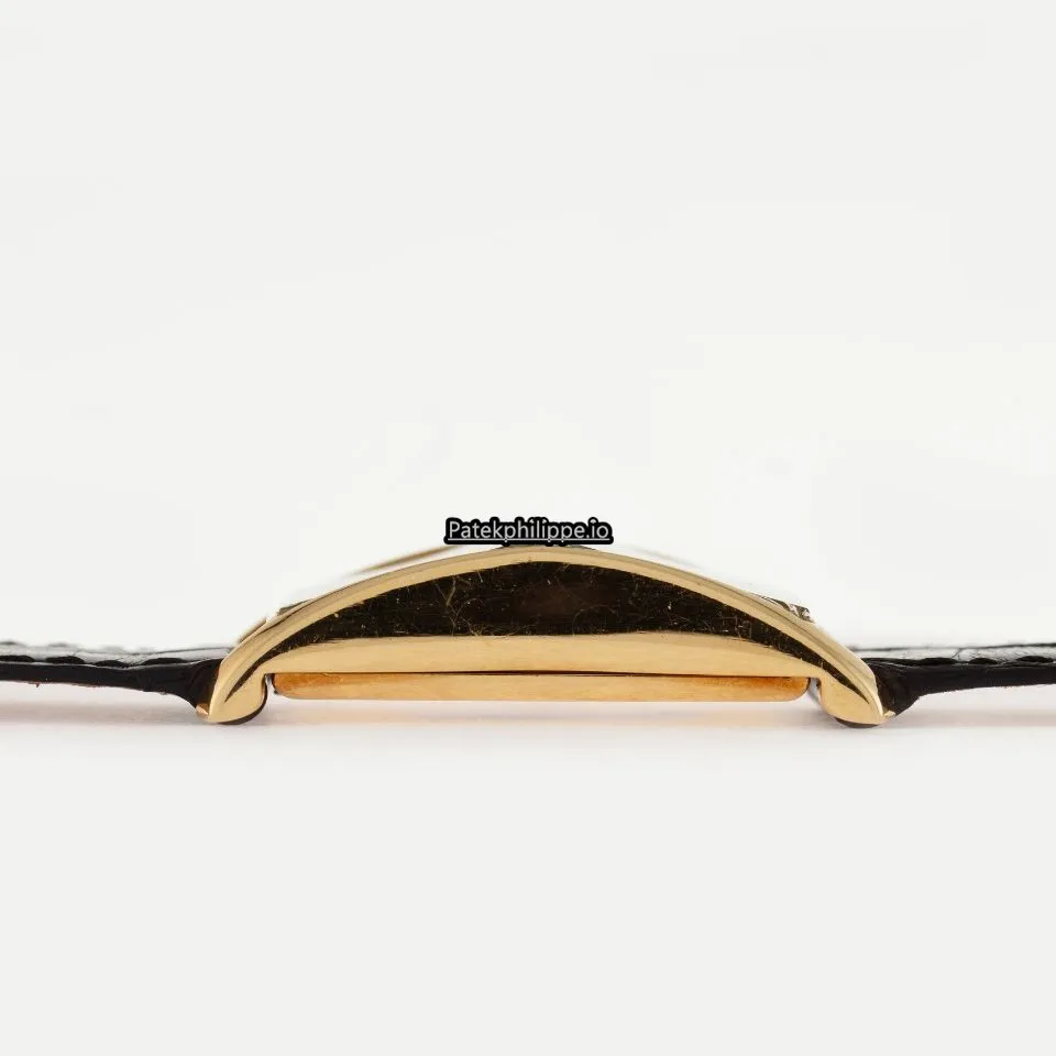 Alternative view of Patek Philippe 1593 Manual Winding