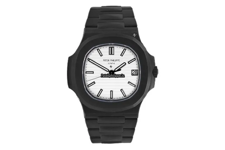 Patek Philippe Nautilus 5711 40MM Steel Case Automatic