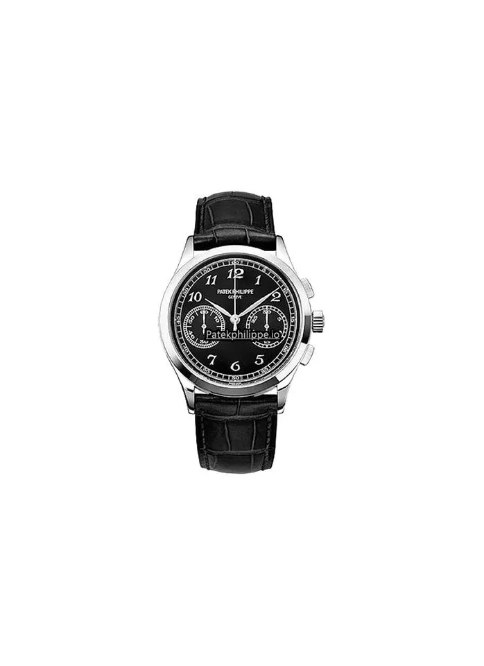 Patek Philippe Chronograph 5170g-010 Manual Winding