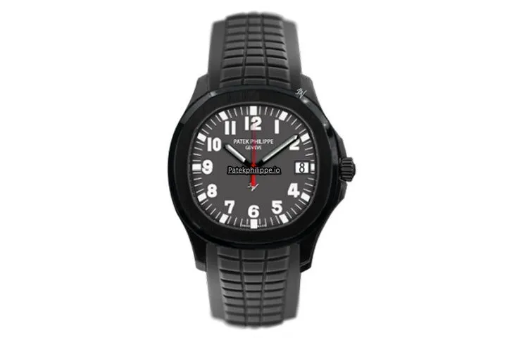 Patek Philippe Aquanaut 5167a 40MM Steel Case Automatic
