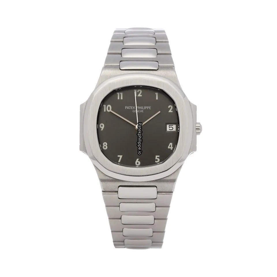 Patek Philippe Nautilus 3900 33MM Steel Case Quartz