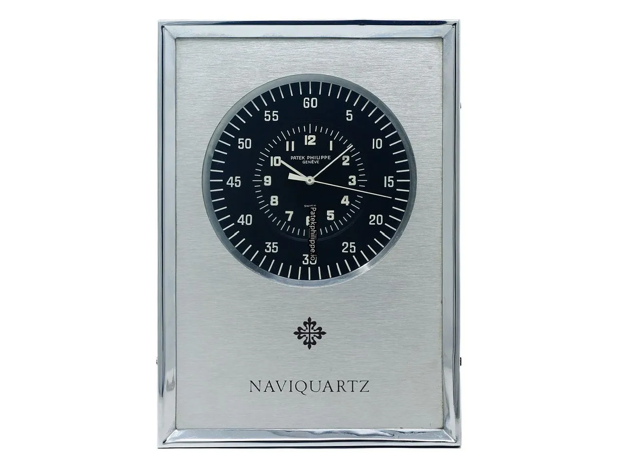 Patek Philippe E 1200 Aluminum Case Quartz