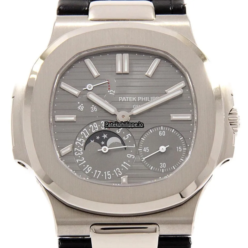 Patek Philippe Nautilus 5712g-001 Automatic