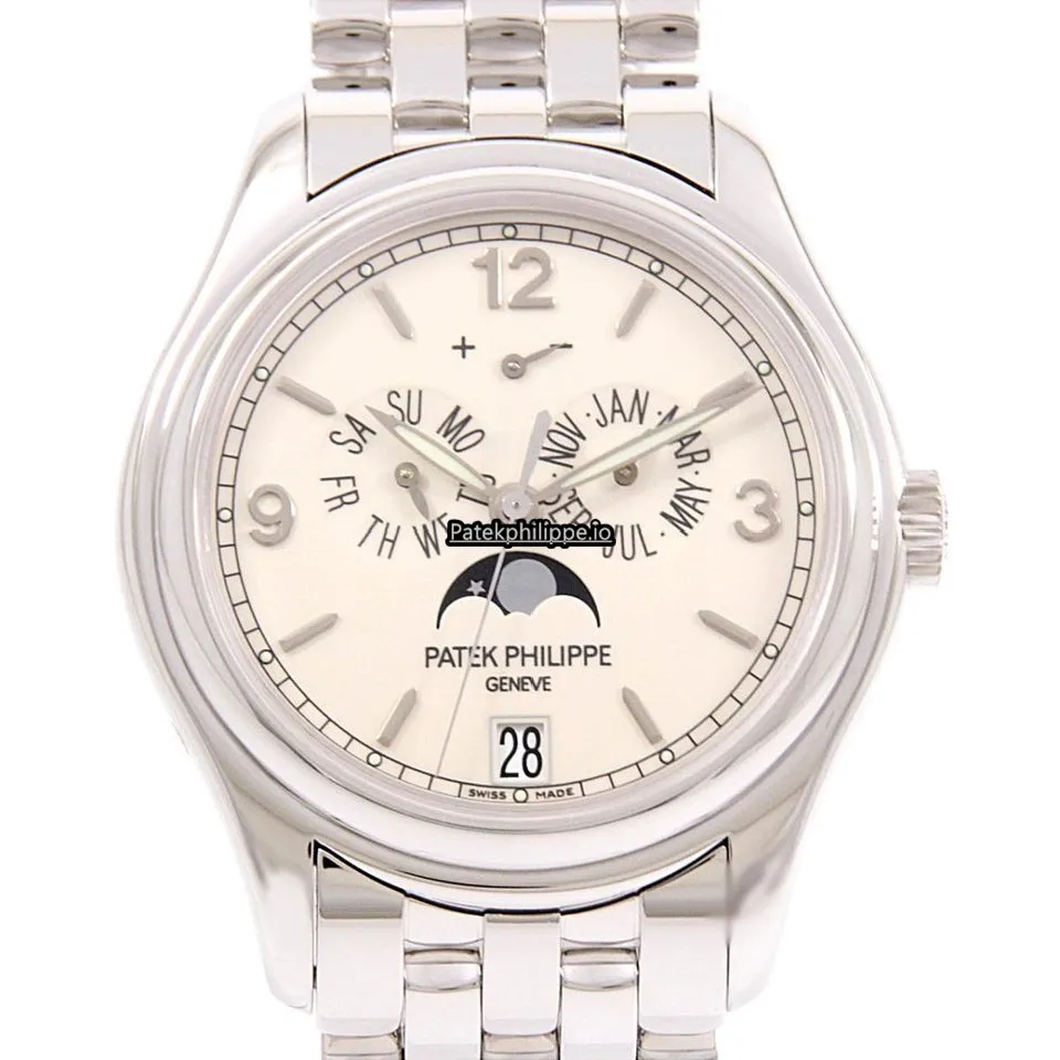 Patek Philippe Annual Calendar 5146/1g-001 Automatic