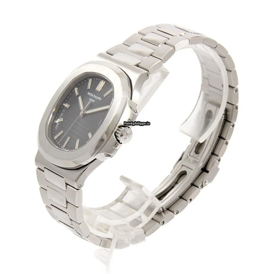 Alternative view of Patek Philippe Nautilus 5711/1a-001 Automatic